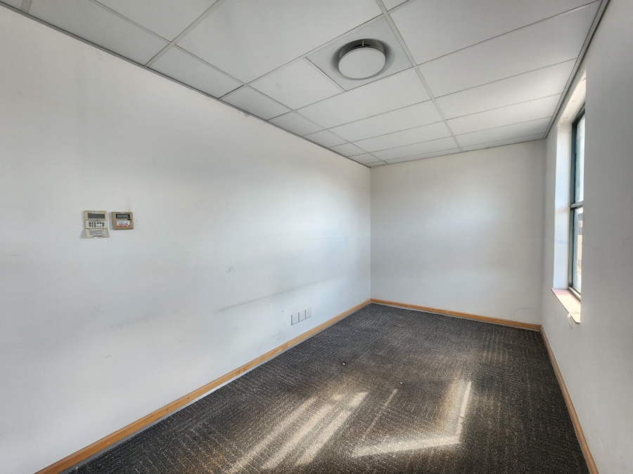 To Let commercial Property for Rent in Somerset West Western Cape